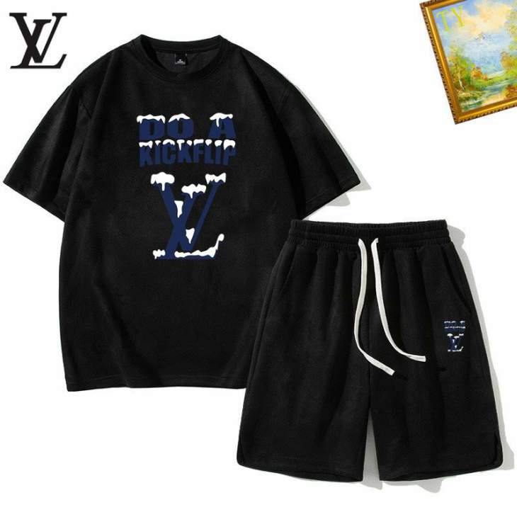 Picture of LV Shirt Pant Suits _SKULVM-3XL25tr29323202